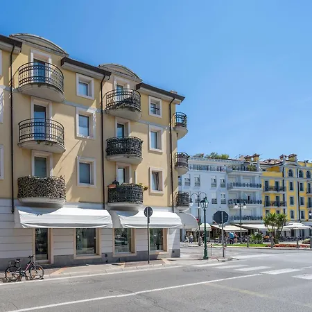 아파트 Porto Vecchio 그라도