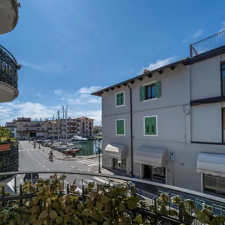 Porto Vecchio 그라도