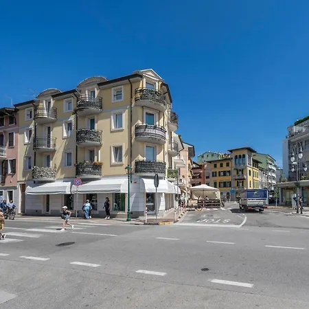 Porto Vecchio * Grado