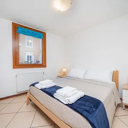 Porto Vecchio דירה