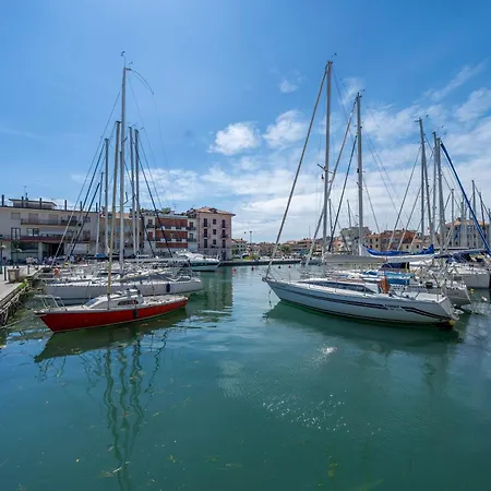 דירה Porto Vecchio גראדו