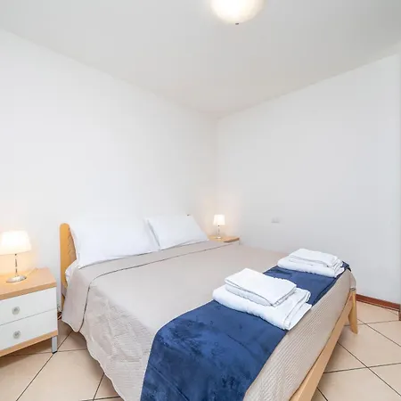 Porto Vecchio Apartman