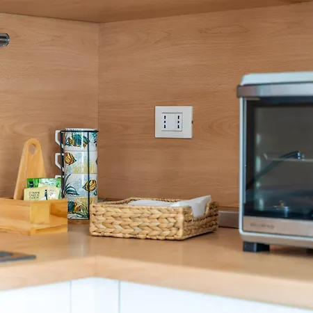 Porto Vecchio Apartman Grado