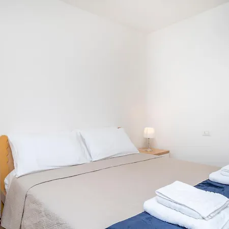 דירה Porto Vecchio