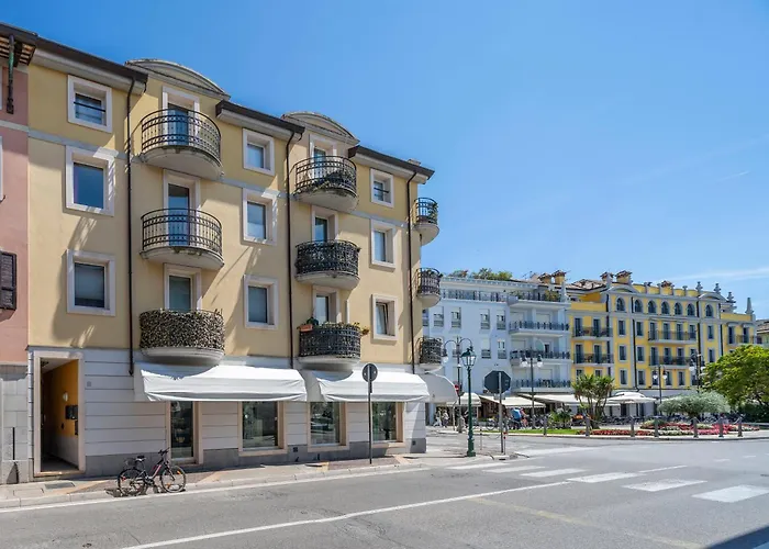 Apartman Porto Vecchio Grado