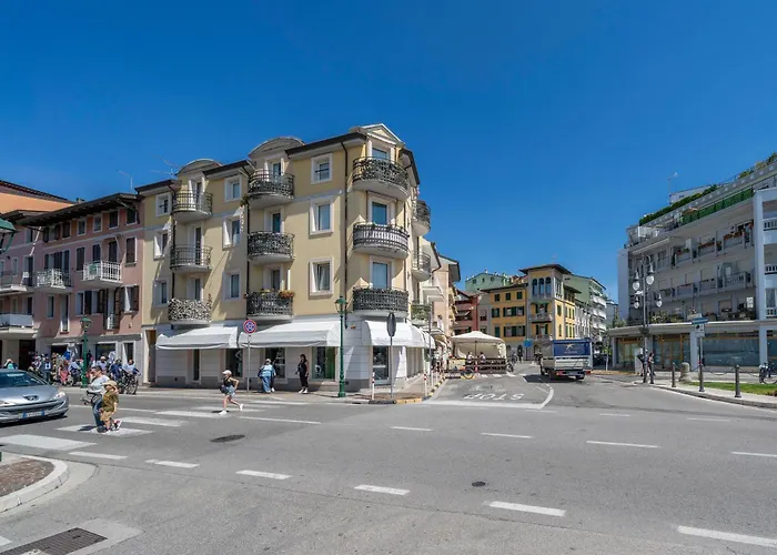 Porto Vecchio * גראדו