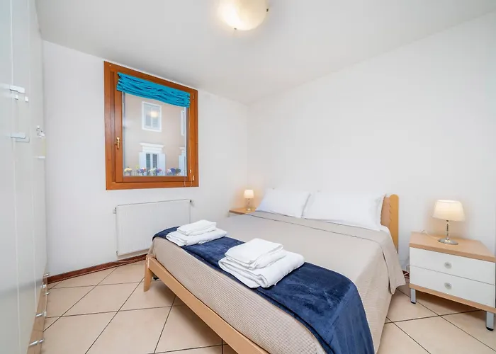 Porto Vecchio דירה