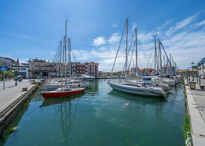 Apartman Porto Vecchio Grado