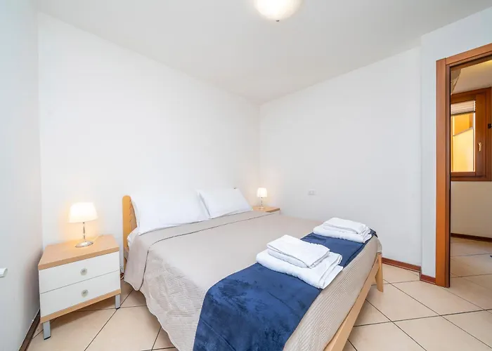 Porto Vecchio Apartman