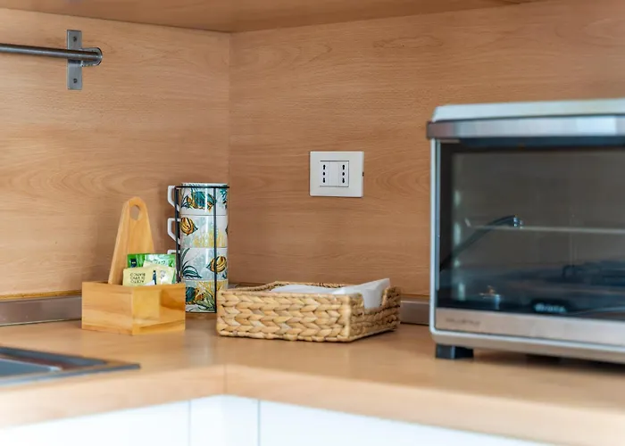 Porto Vecchio Apartman Grado