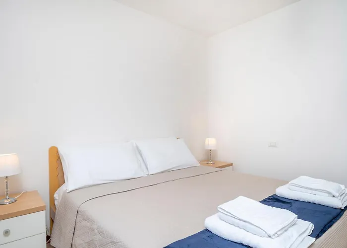 Apartman Porto Vecchio